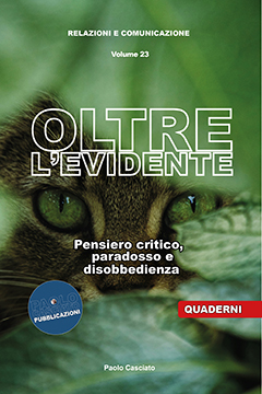 Oltre l'evidente